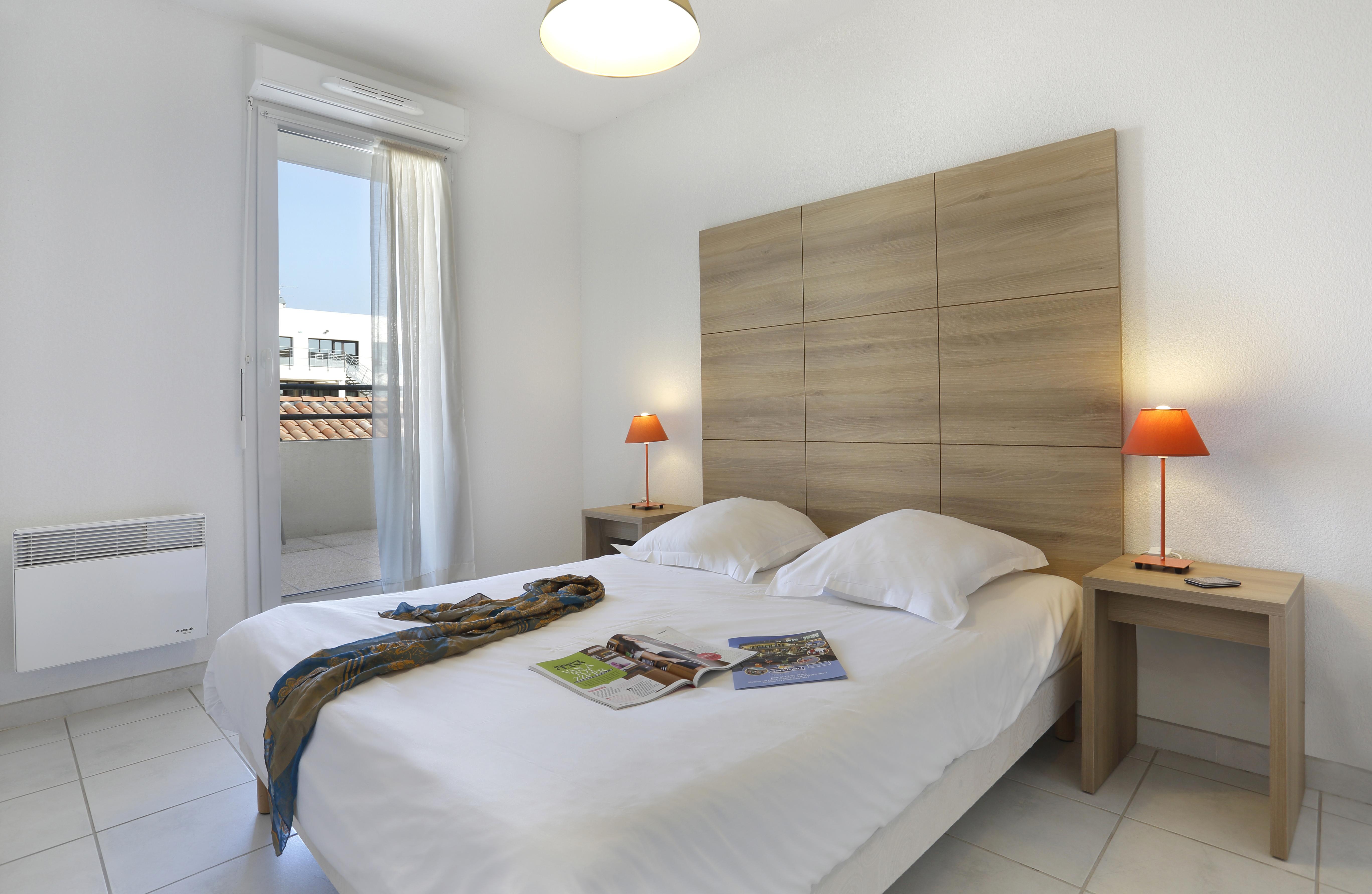 Vacanceole - Residence Cap Camargue Le Grau-du-Roi Bagian luar foto
