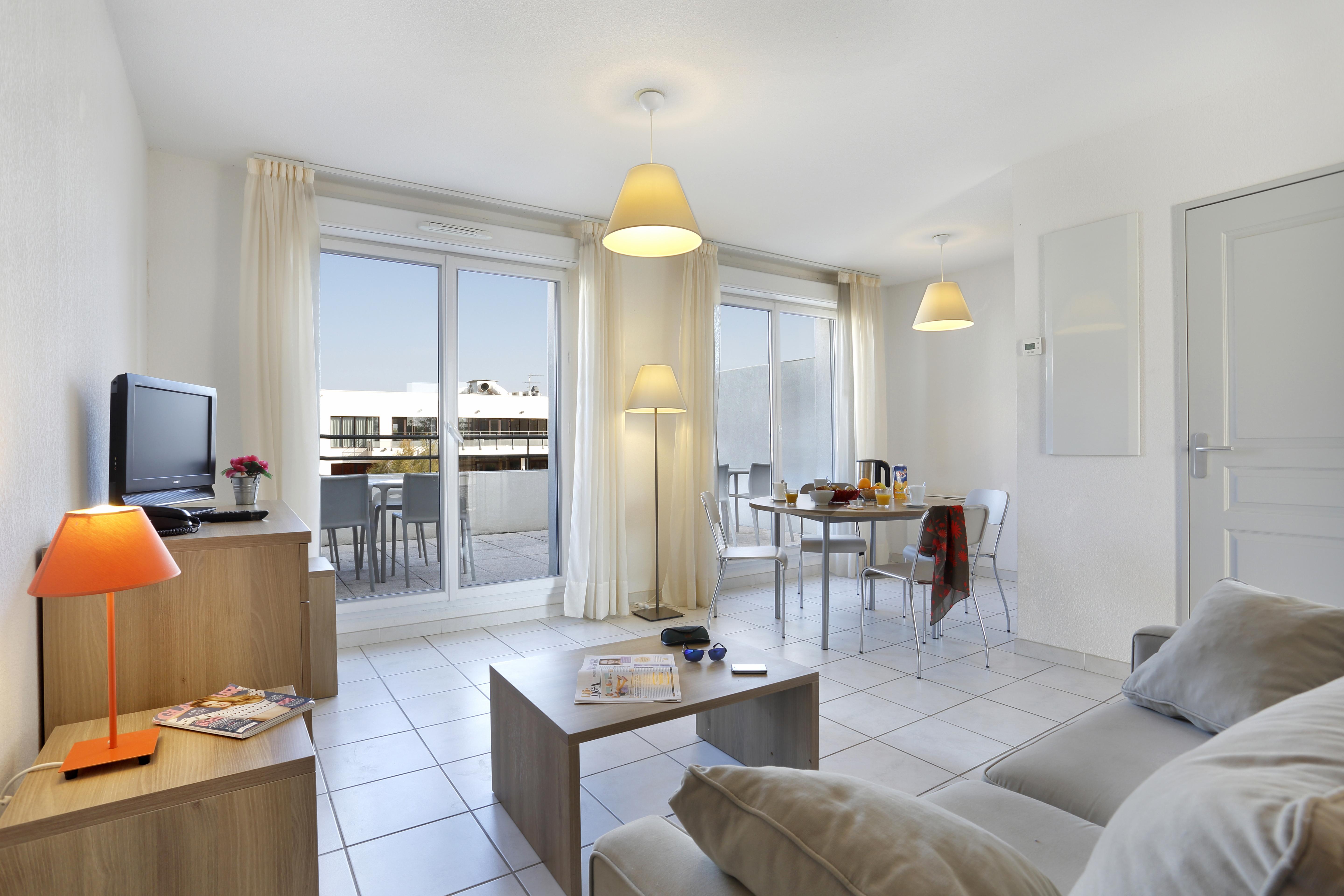 Vacanceole - Residence Cap Camargue Le Grau-du-Roi Bagian luar foto
