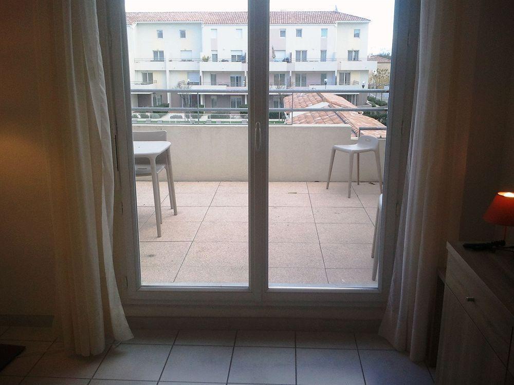 Vacanceole - Residence Cap Camargue Le Grau-du-Roi Bagian luar foto