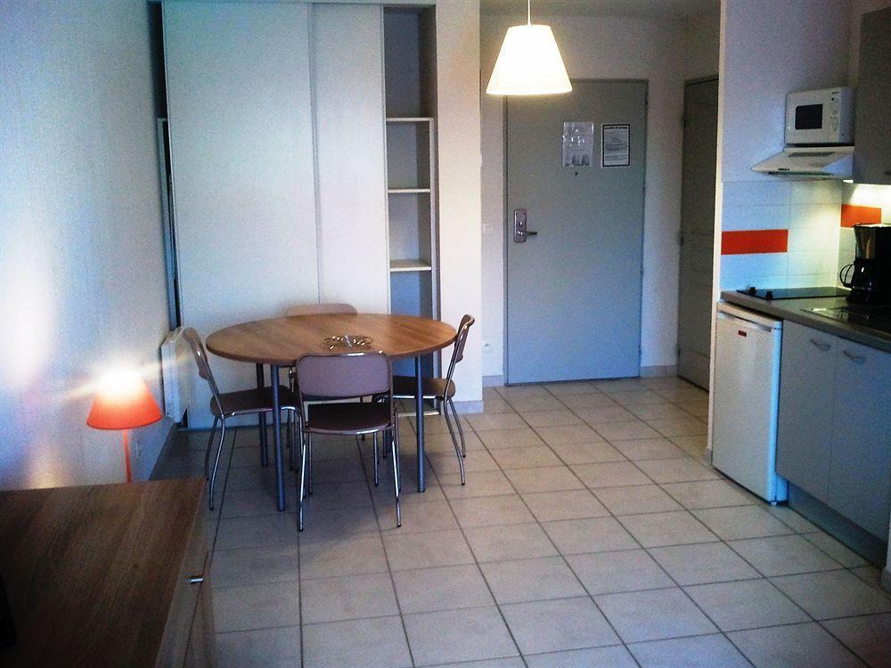 Vacanceole - Residence Cap Camargue Le Grau-du-Roi Bagian luar foto