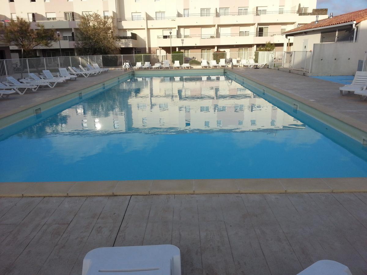 Vacanceole - Residence Cap Camargue Le Grau-du-Roi Bagian luar foto