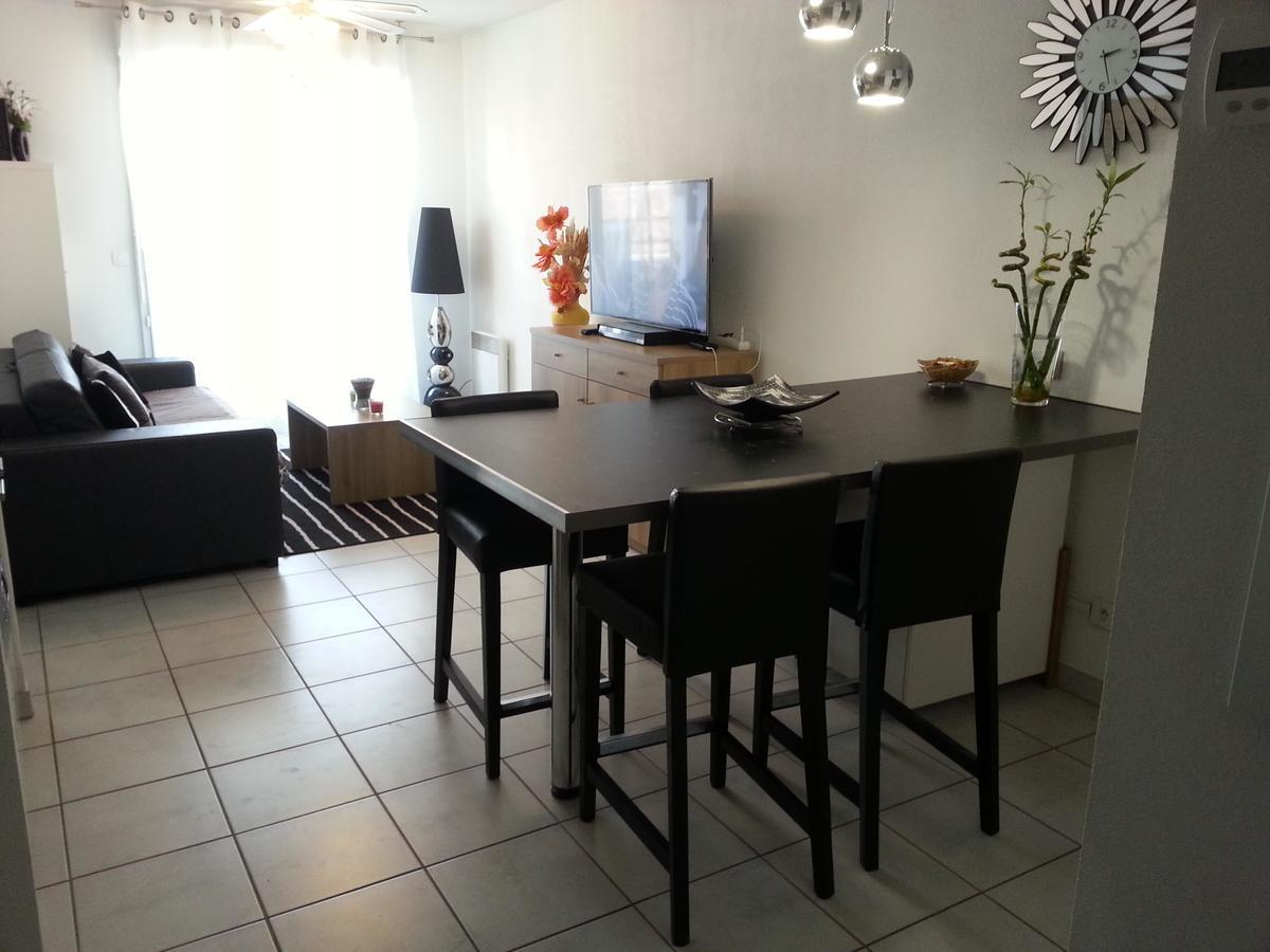 Vacanceole - Residence Cap Camargue Le Grau-du-Roi Bagian luar foto