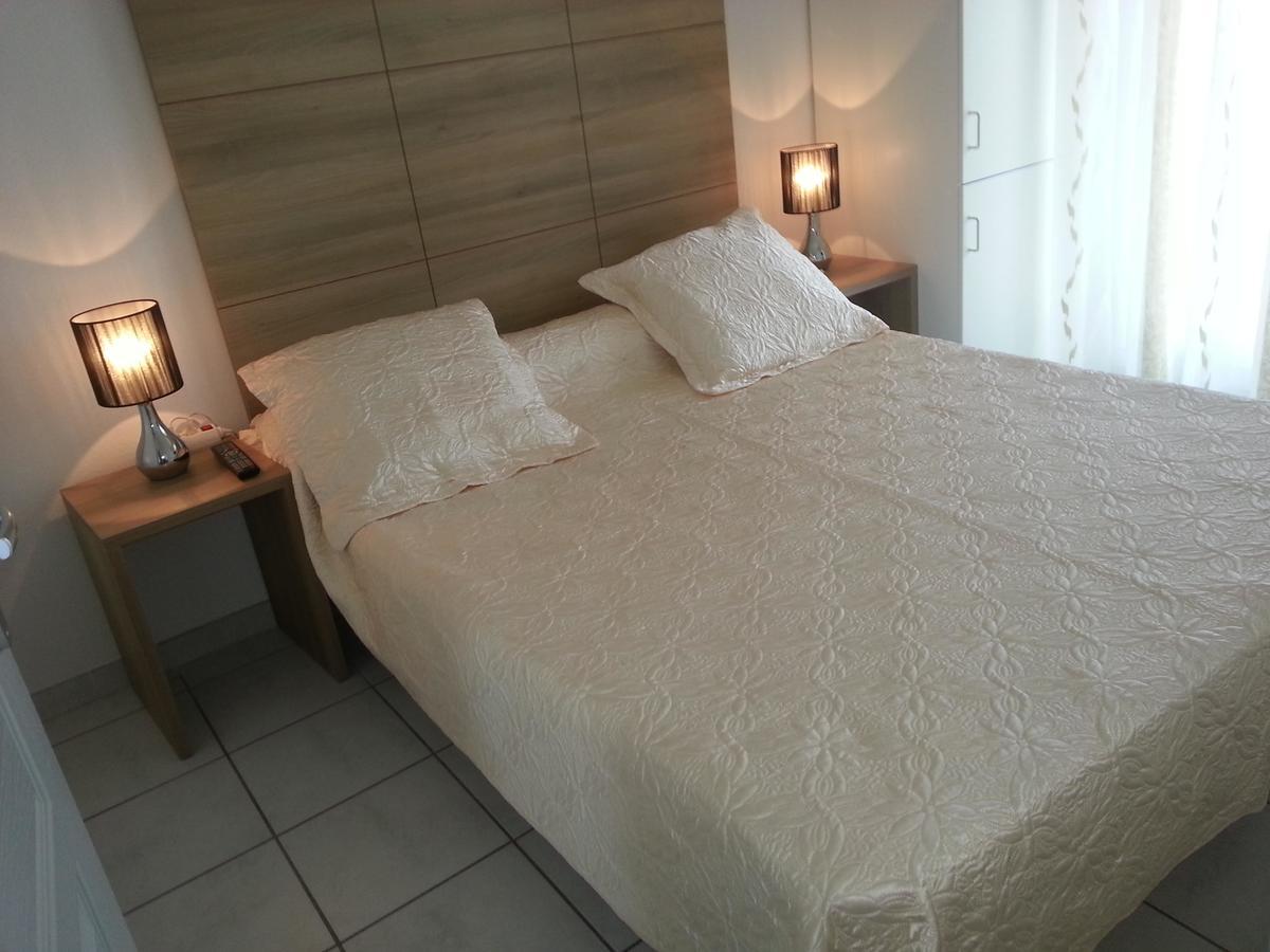 Vacanceole - Residence Cap Camargue Le Grau-du-Roi Bagian luar foto