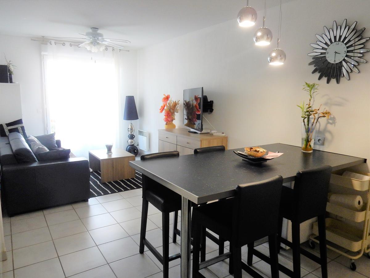 Vacanceole - Residence Cap Camargue Le Grau-du-Roi Bagian luar foto